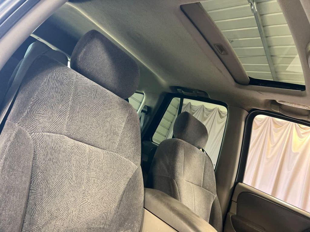 used 2004 Chevrolet TrailBlazer car, priced at $6,299