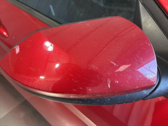used 2022 Hyundai Elantra car, priced at $16,998