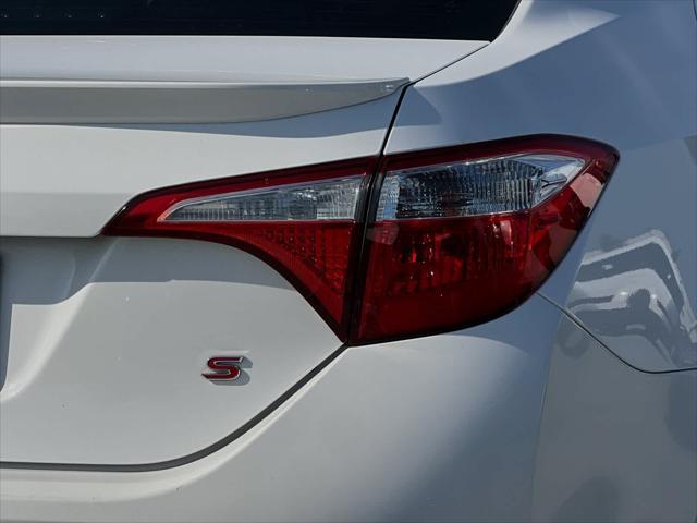 used 2015 Toyota Corolla car, priced at $11,499