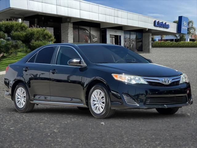used 2012 Toyota Camry car, priced at $11,449