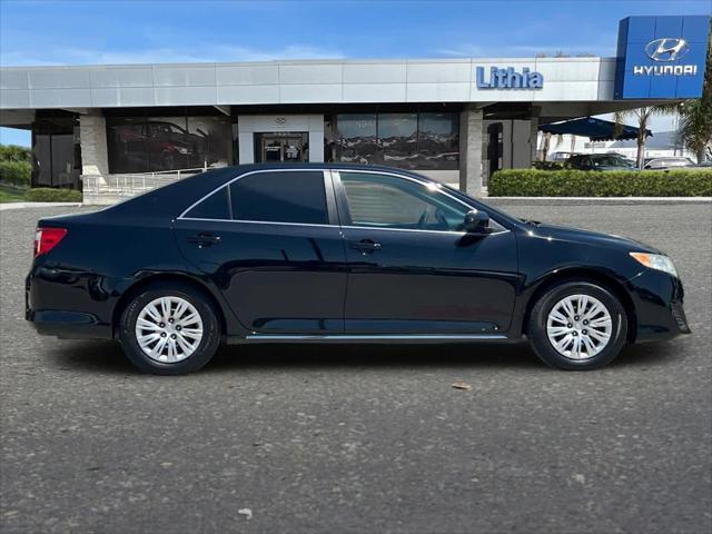 used 2012 Toyota Camry car, priced at $11,449
