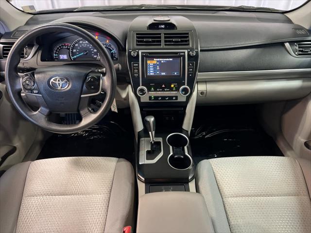 used 2012 Toyota Camry car, priced at $11,449