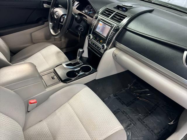 used 2012 Toyota Camry car, priced at $11,449