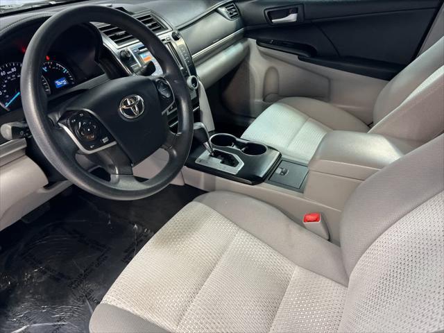 used 2012 Toyota Camry car, priced at $11,449