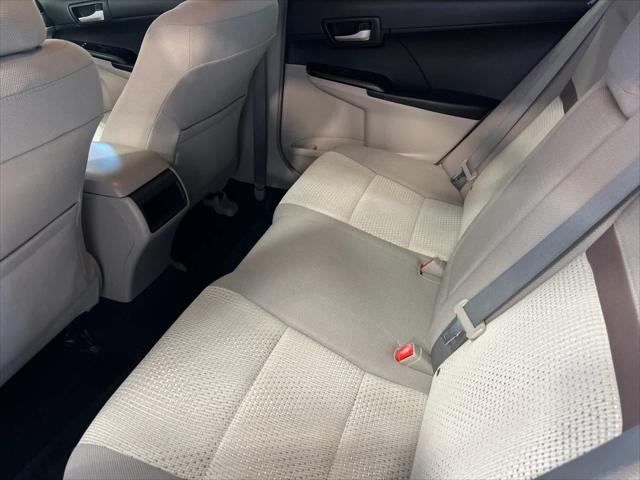 used 2012 Toyota Camry car, priced at $11,449