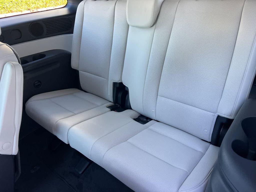 new 2026 Hyundai Palisade car, priced at $56,935