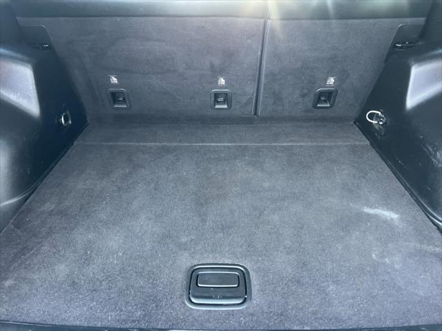 used 2019 Jeep Cherokee car, priced at $11,975