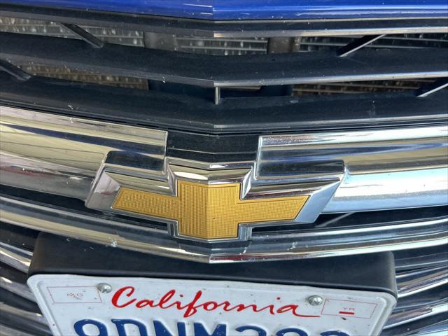 used 2023 Chevrolet Malibu car, priced at $16,998