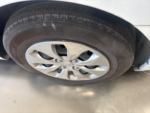 used 2017 Hyundai Accent car, priced at $7,999