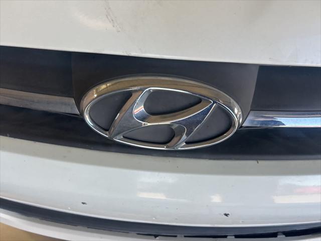 used 2017 Hyundai Accent car, priced at $7,999
