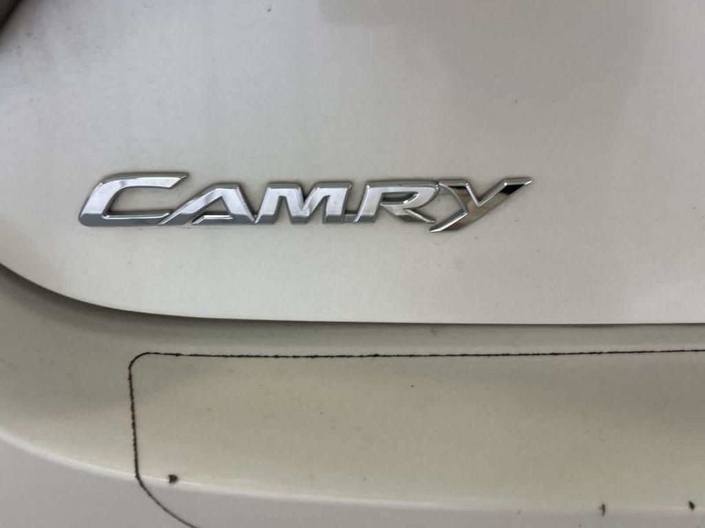 used 2015 Toyota Camry car, priced at $18,499