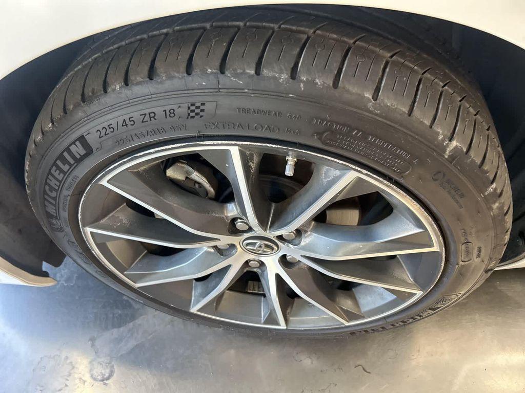 used 2015 Toyota Camry car, priced at $18,499