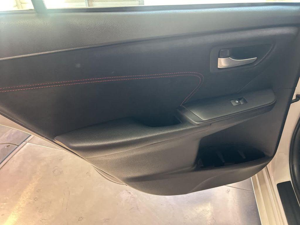 used 2015 Toyota Camry car, priced at $18,499