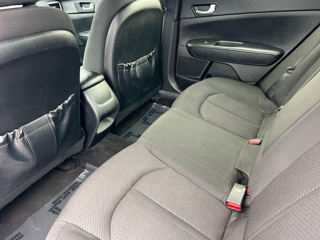 used 2018 Kia Optima car, priced at $8,777