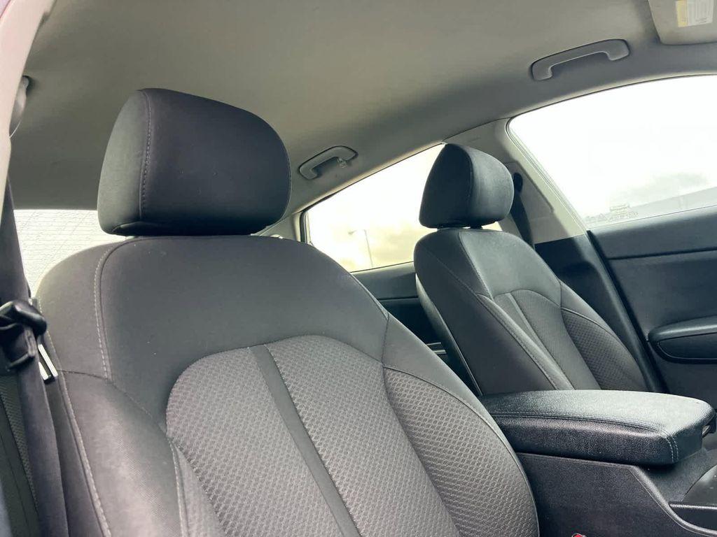 used 2018 Kia Optima car, priced at $8,777