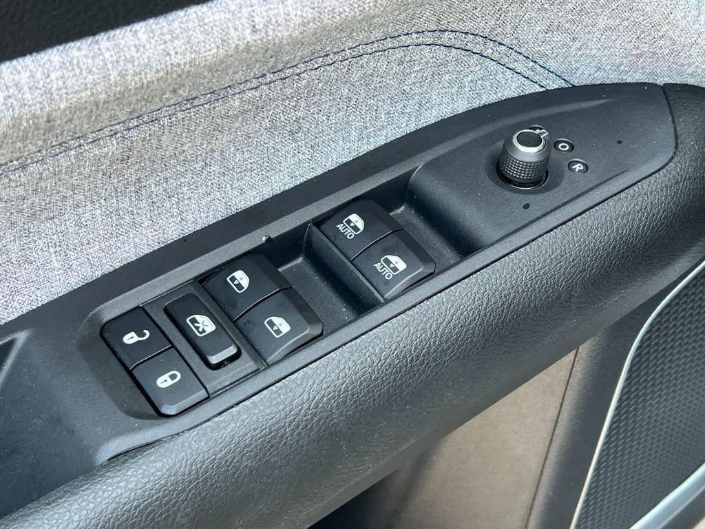used 2025 Jeep Compass car, priced at $22,645