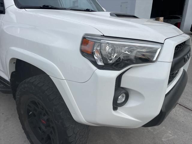 used 2020 Toyota 4Runner car, priced at $41,777