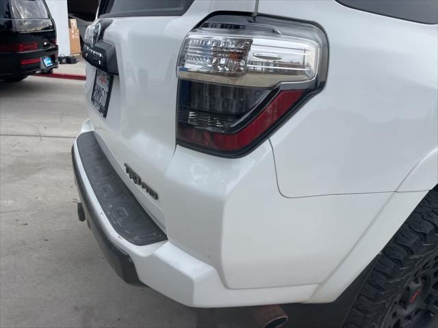 used 2020 Toyota 4Runner car, priced at $41,777