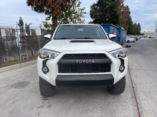 used 2020 Toyota 4Runner car, priced at $41,777