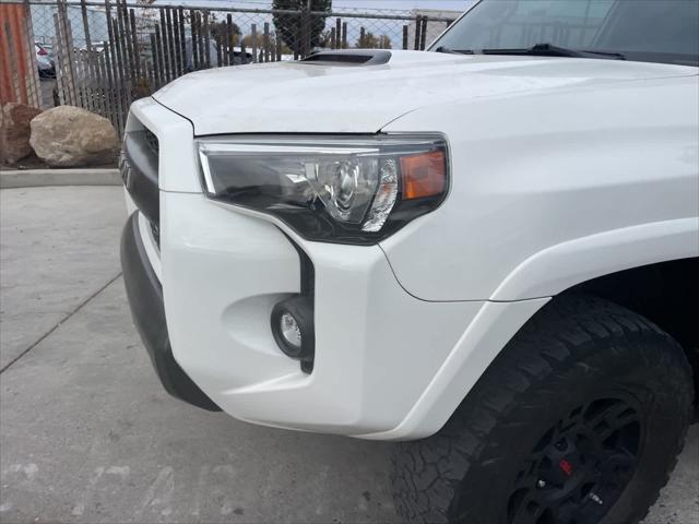 used 2020 Toyota 4Runner car, priced at $41,777