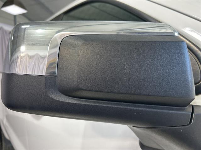 used 2020 Chevrolet Silverado 1500 car, priced at $24,499