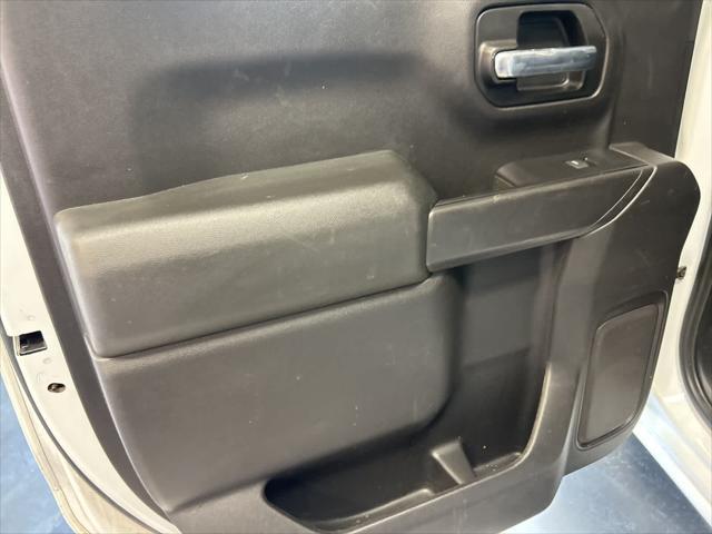 used 2020 Chevrolet Silverado 1500 car, priced at $24,499