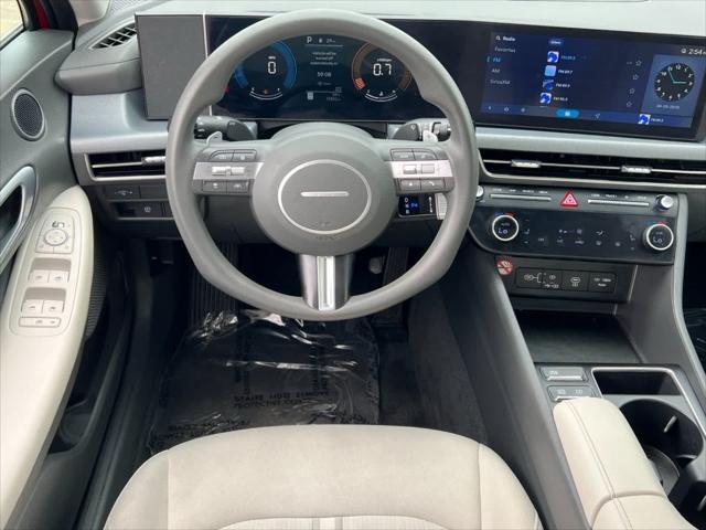 used 2024 Hyundai Sonata car, priced at $23,998