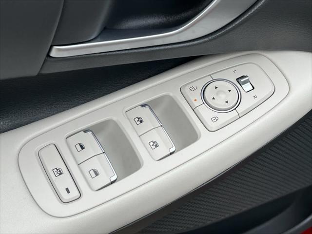 used 2024 Hyundai Sonata car, priced at $23,998