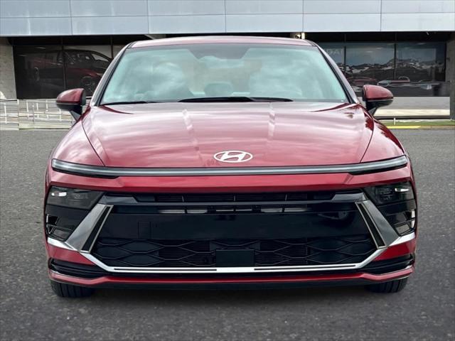 used 2024 Hyundai Sonata car, priced at $23,998