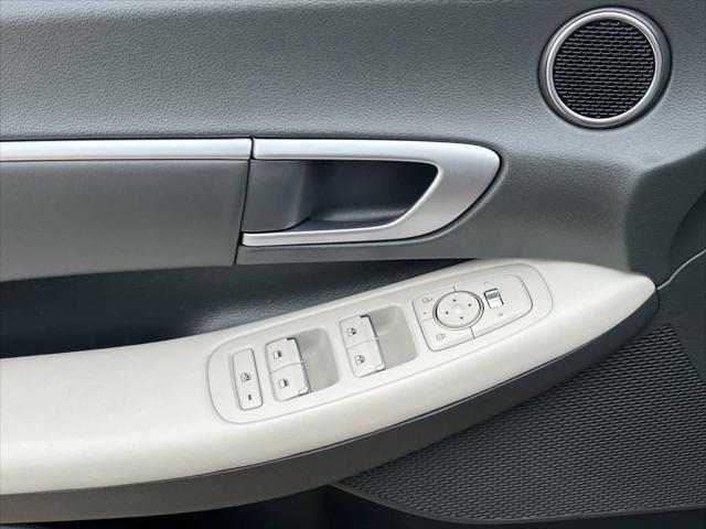 used 2024 Hyundai Sonata car, priced at $23,998