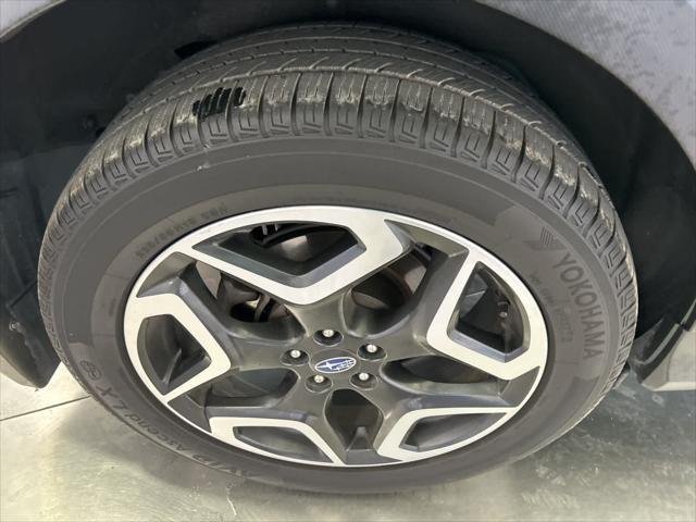 used 2019 Subaru Crosstrek car, priced at $15,999