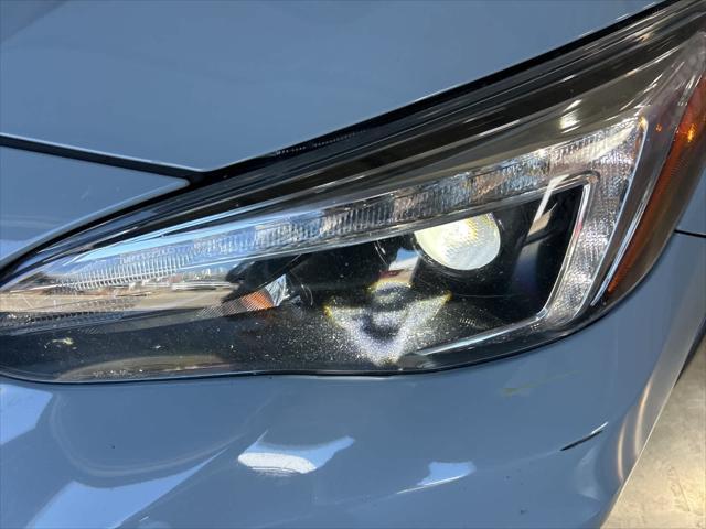 used 2019 Subaru Crosstrek car, priced at $15,999