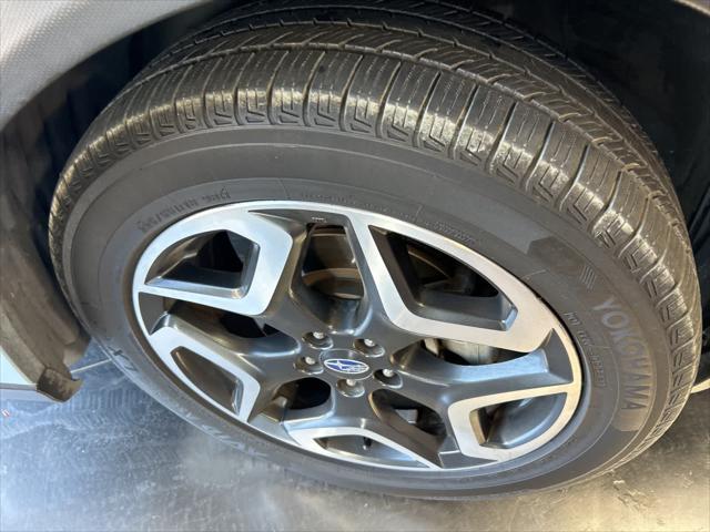 used 2019 Subaru Crosstrek car, priced at $15,999