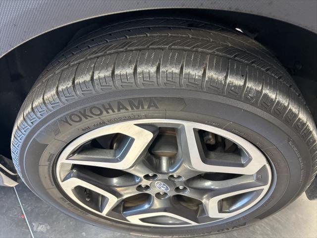 used 2019 Subaru Crosstrek car, priced at $15,999