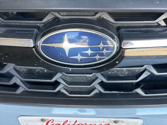 used 2019 Subaru Crosstrek car, priced at $15,999