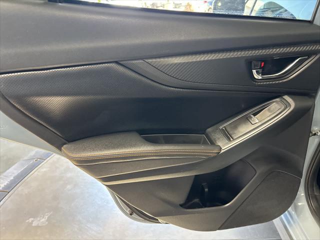used 2019 Subaru Crosstrek car, priced at $15,999