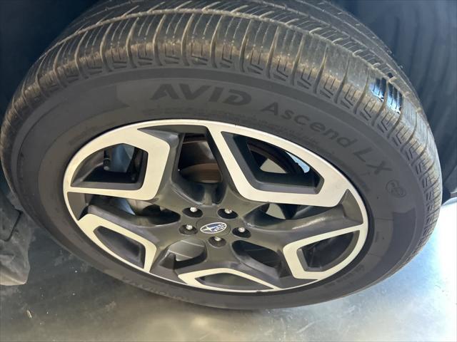 used 2019 Subaru Crosstrek car, priced at $15,999