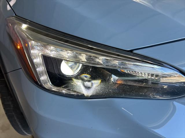 used 2019 Subaru Crosstrek car, priced at $15,999