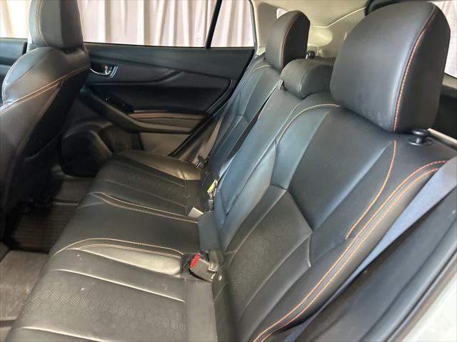 used 2019 Subaru Crosstrek car, priced at $15,999