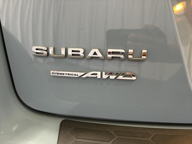used 2019 Subaru Crosstrek car, priced at $15,999