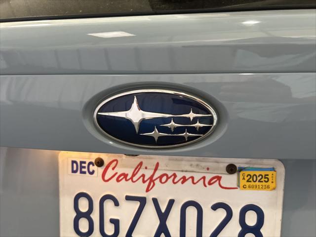 used 2019 Subaru Crosstrek car, priced at $15,999