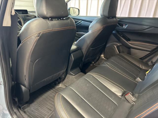 used 2019 Subaru Crosstrek car, priced at $15,999