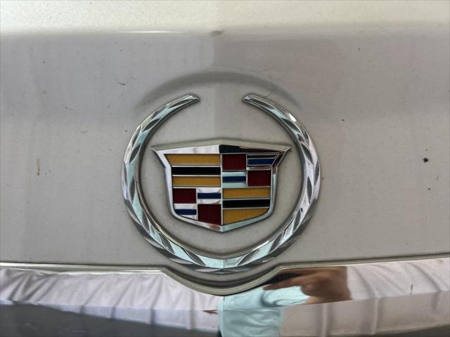 used 2015 Cadillac SRX car, priced at $7,999