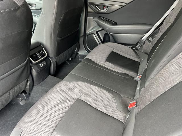 used 2022 Subaru Outback car, priced at $25,999