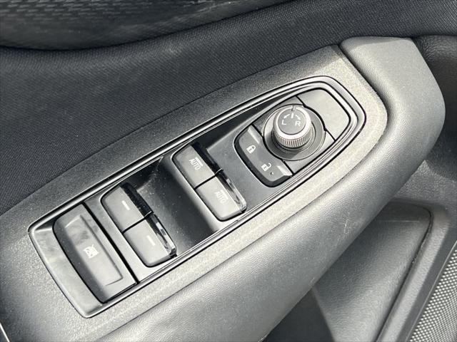used 2022 Subaru Outback car, priced at $25,999