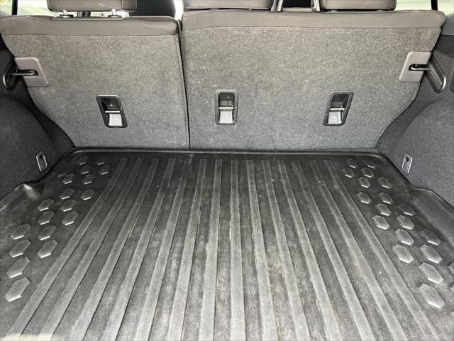 used 2022 Subaru Outback car, priced at $25,999