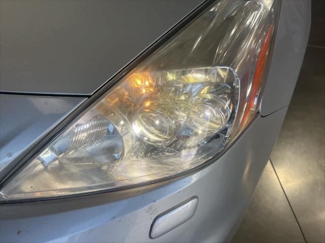 used 2014 Toyota Prius v car, priced at $10,999