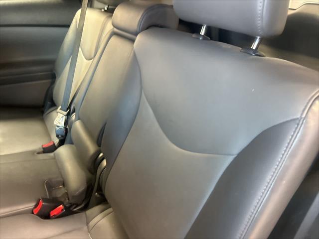 used 2014 Toyota Prius v car, priced at $10,999