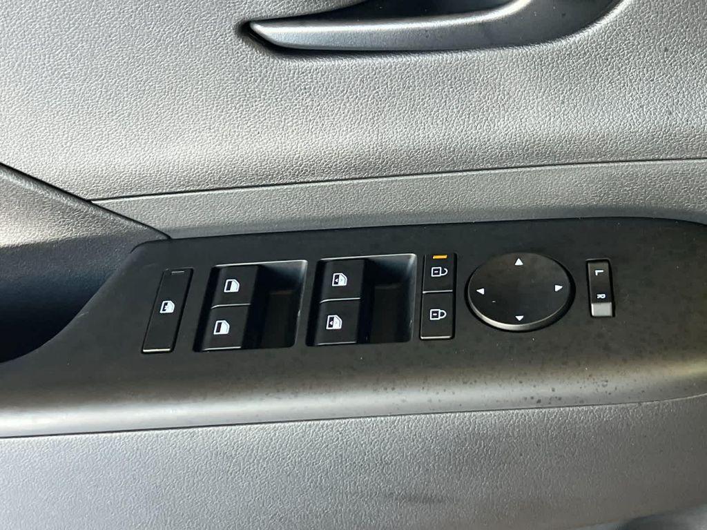 new 2026 Hyundai Kona car, priced at $28,555