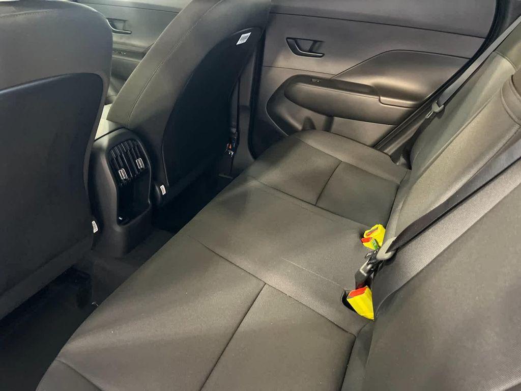 new 2026 Hyundai Kona car, priced at $28,555